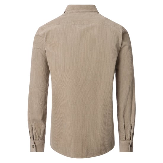 Casamoda Heren overshirt 454482600 600 corduroy - Image 3
