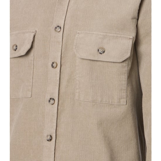 Casamoda Heren overshirt 454482600 600 corduroy - Image 5