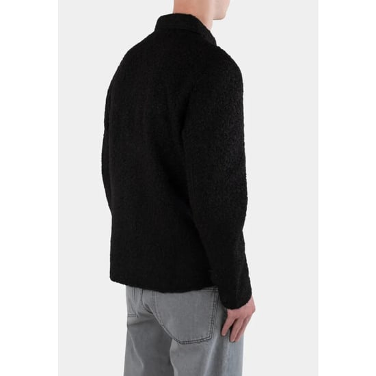 Ciszere Dani boucle overshirt 30036-069-04 - Image 2