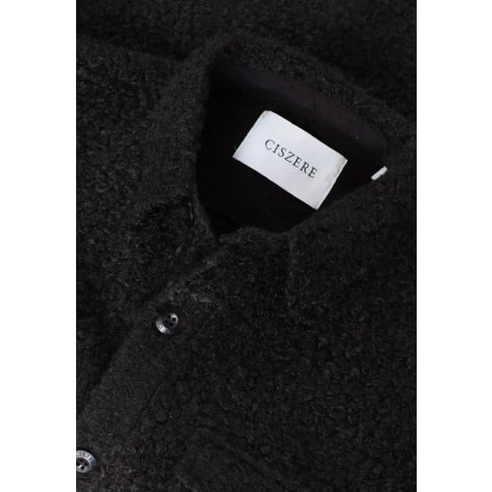 Ciszere Dani boucle overshirt 30036-069-04 - Image 3