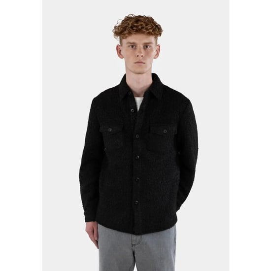 Ciszere Dani boucle overshirt 30036-069-04 - Image 5