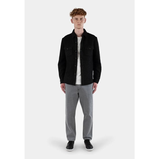 Ciszere Dani boucle overshirt 30036-069-04 - Image 6