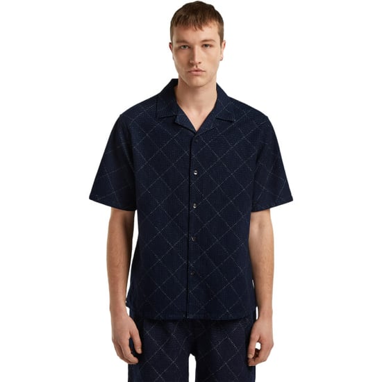 Denham Bowling shirt ij - Image 1