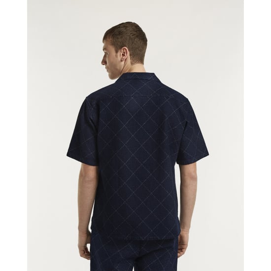 Denham Bowling shirt ij - Image 3