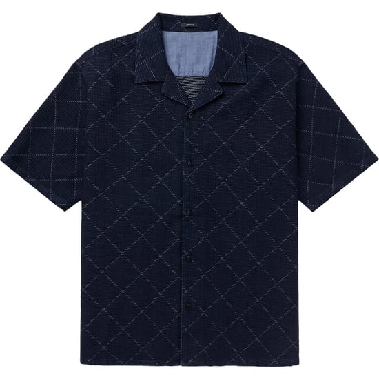 Denham Bowling shirt ij - Image 4