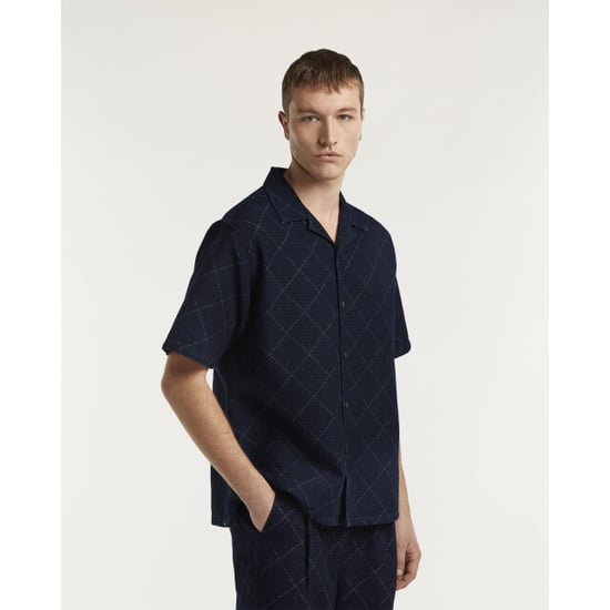 Denham Bowling shirt ij - Image 6