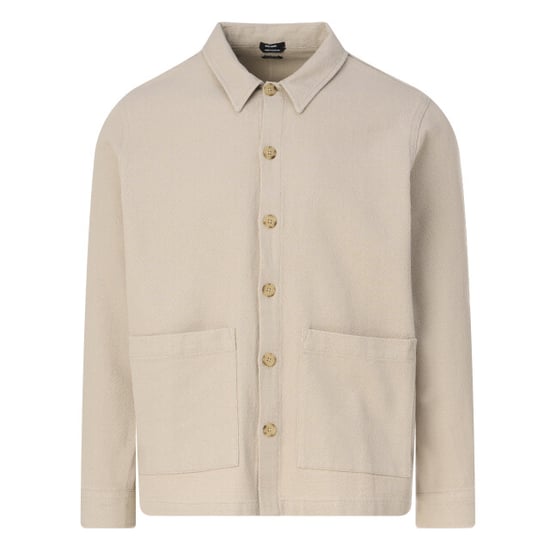 Denham Joey overshirt - Image 1