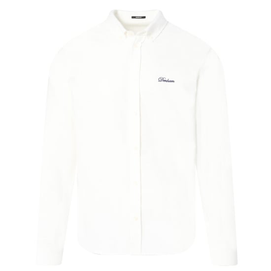Denham Stefan casual overhemd met lange mouwen - Image 1