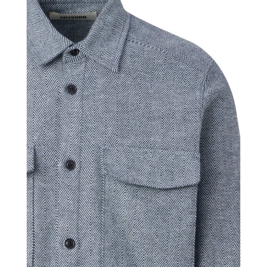 Drykorn Gunray overshirt - Image 2