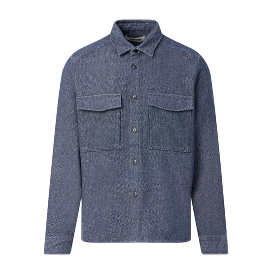 Drykorn Gunray overshirt - Image 1