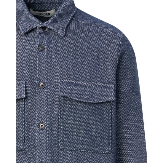 Drykorn Gunray overshirt - Image 2