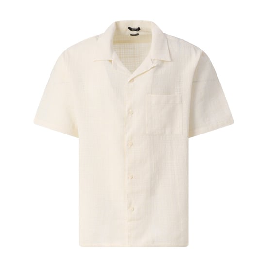 Denham Tony casual shirt ss - Image 1