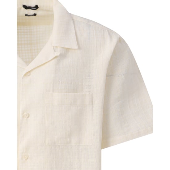 Denham Tony casual shirt ss - Image 2