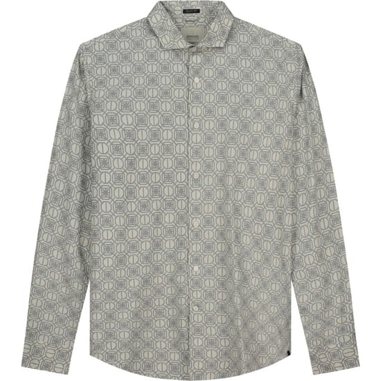 Dstrezzed Ds nathan aop shirt spots - Image 2