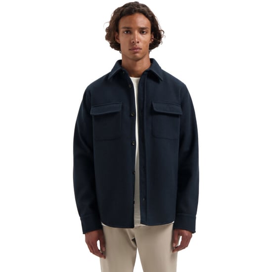 Dstrezzed Ulrik overshirt - Image 1