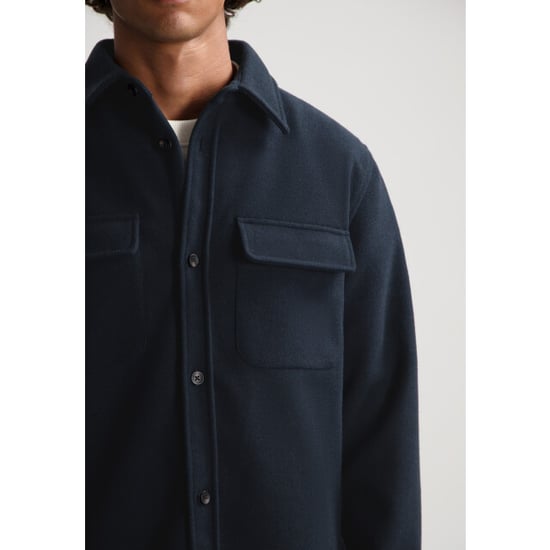 Dstrezzed Ulrik overshirt - Image 2
