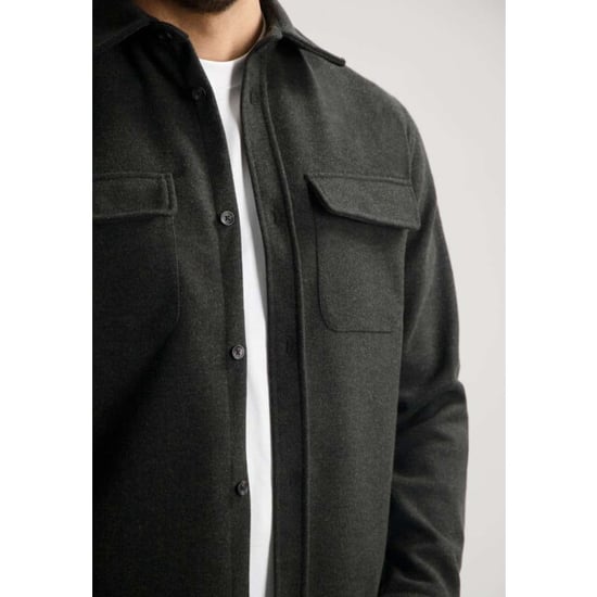 Dstrezzed Ulrik overshirt - Image 2