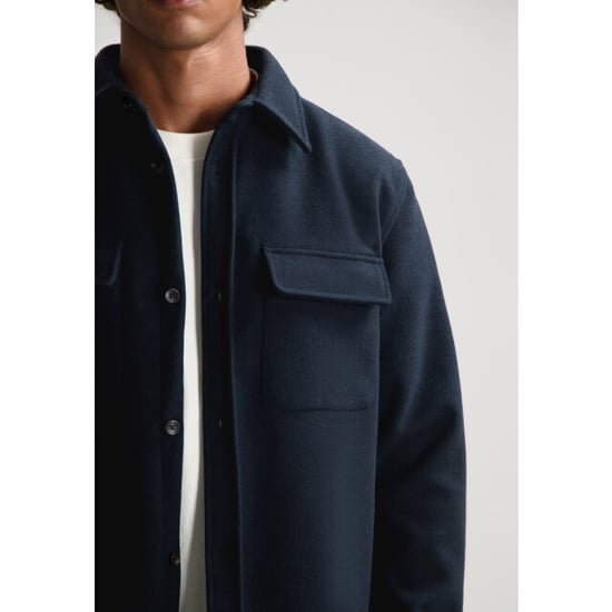 Dstrezzed Ulrik overshirt - Image 3