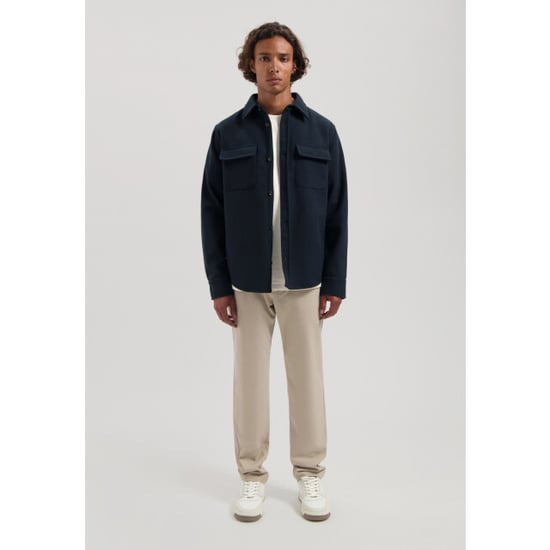 Dstrezzed Ulrik overshirt - Image 5