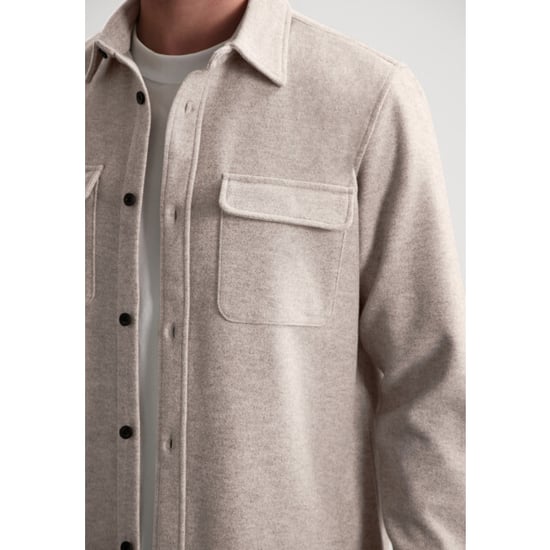 Dstrezzed Ulrik overshirt - Image 4
