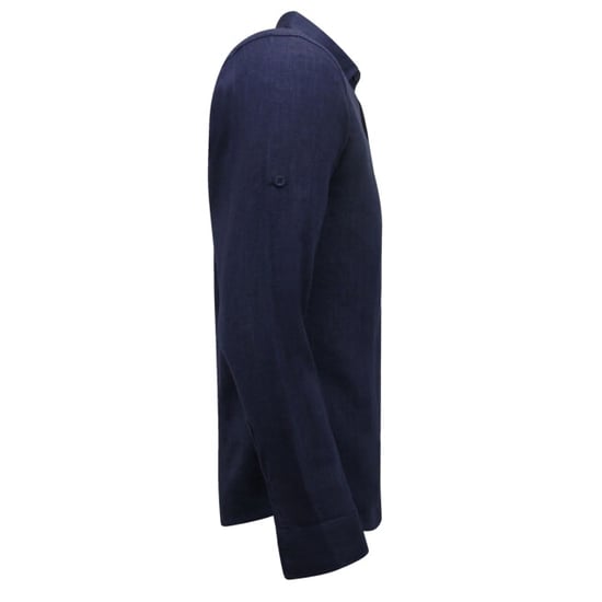 Enos Linnen regular fit - Image 3