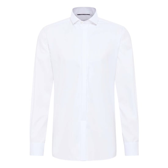 Eterna Modern fit cover lange mouw overhemden - Image 1