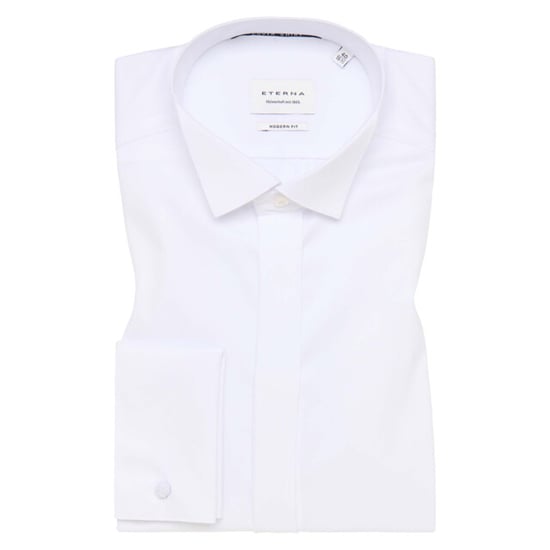 Eterna Modern fit cover lange mouw overhemden - Image 3