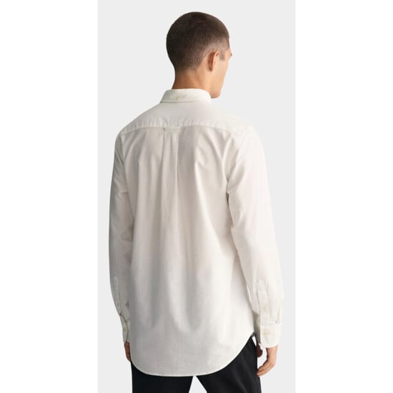 Gant Casual hemd lange mouw regular fit oxford 3000200/110 - Image 2