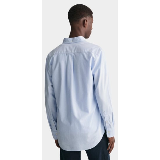 Gant Casual hemd lange mouw regular fit oxford 3000200/455 - Image 2