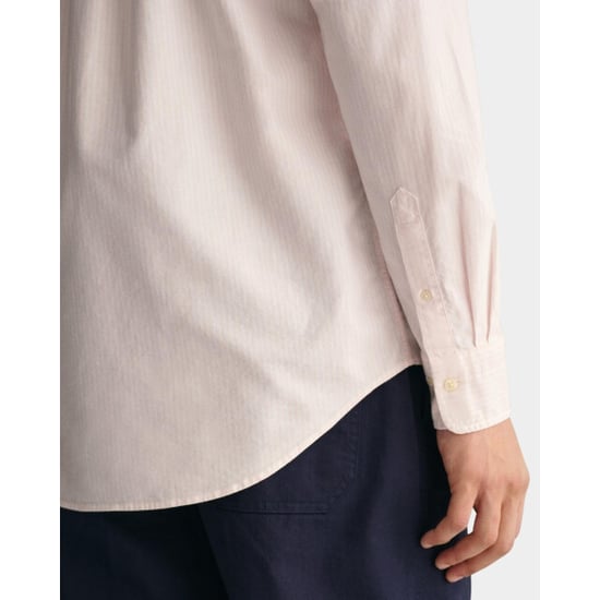 Gant Casual hemd lange mouw regular fit oxford 3000230/662 - Image 2