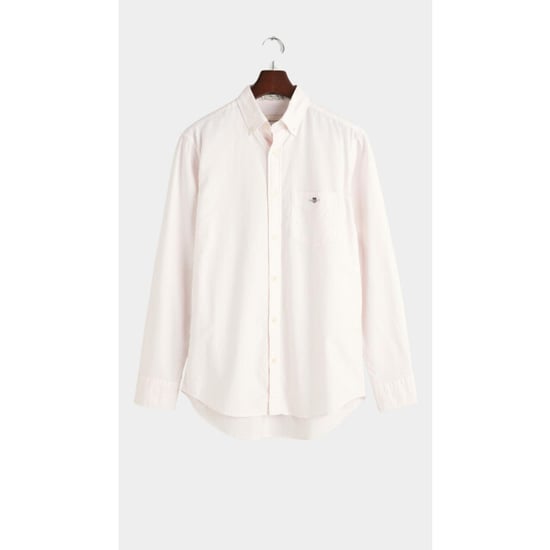 Gant Casual hemd lange mouw regular fit oxford 3000230/662 - Image 5