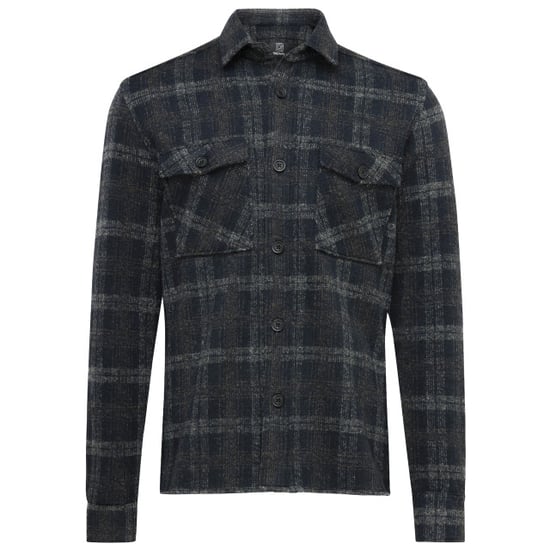 Genti Overshirt - Image 1