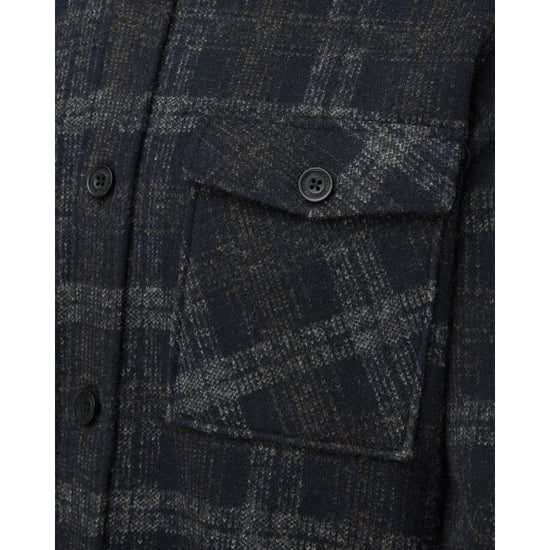 Genti Overshirt - Image 2