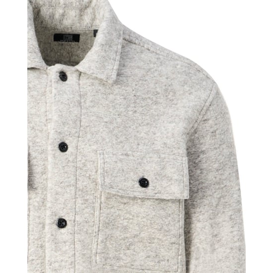 Genti Overshirt - Image 2