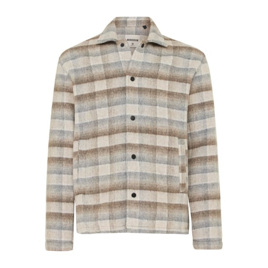 Genti Ryder overshirt - Image 1