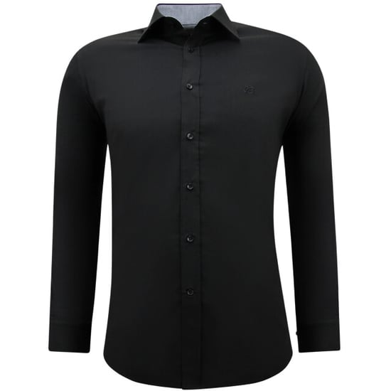 Gentile Bellini Businessvoor slim fit stretch - Image 1