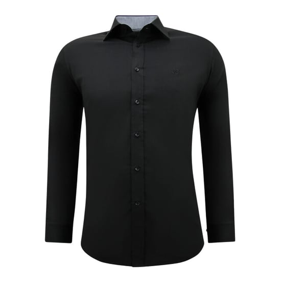 Gentile Bellini Businessvoor slim fit stretch - Image 3