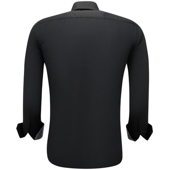 Gentile Bellini Businessvoor slim fit stretch - Image 4