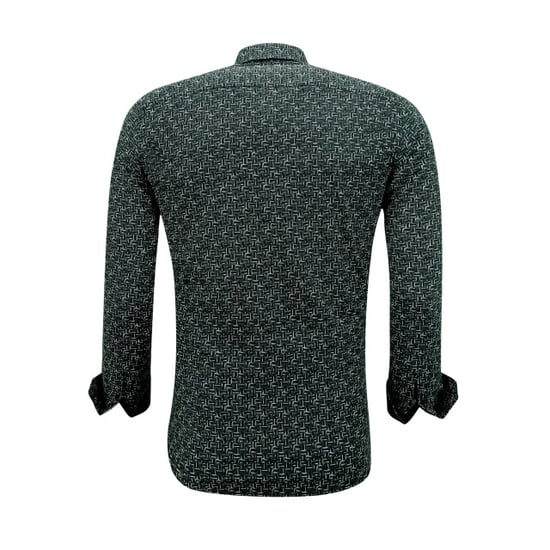 Gentile Bellini Casual overhemden lange mouw met print - Image 3