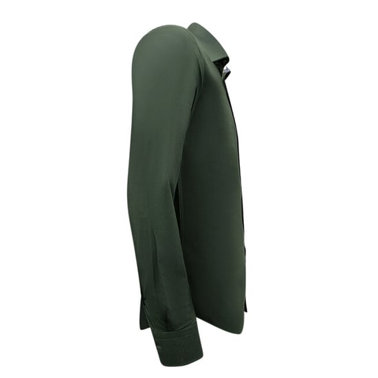 Gentile Bellini Formele overhemden voor slim fit stretch - Image 3