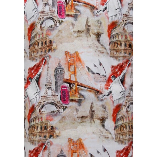 Gentile Bellini Hippe overhemden slim fit - Image 5