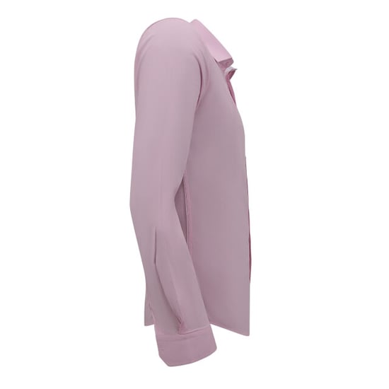 Gentile Bellini Overhemden lange mouw effen slim fit - Image 3