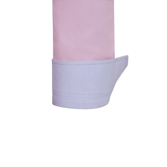 Gentile Bellini Overhemden lange mouw effen slim fit - Image 5