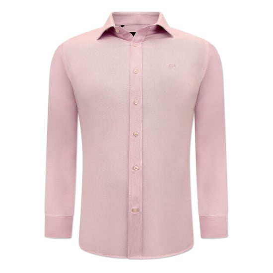 Gentile Bellini Oxford hemd voor slim fit - Image 2
