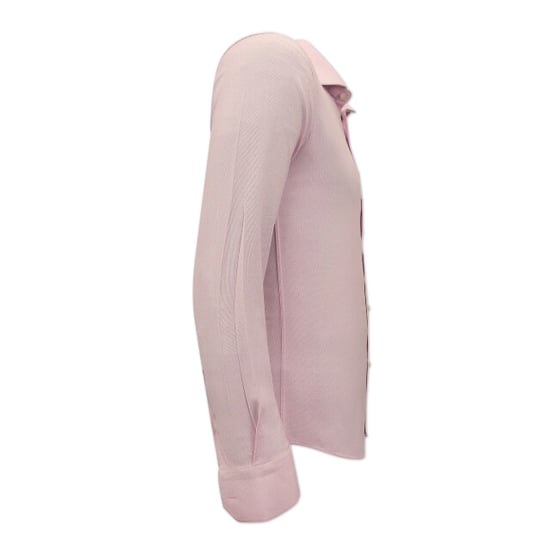 Gentile Bellini Oxford hemd voor slim fit - Image 3