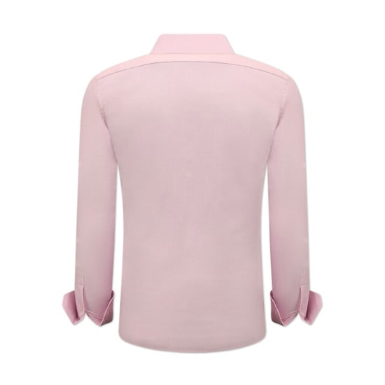 Gentile Bellini Oxford hemd voor slim fit - Image 6