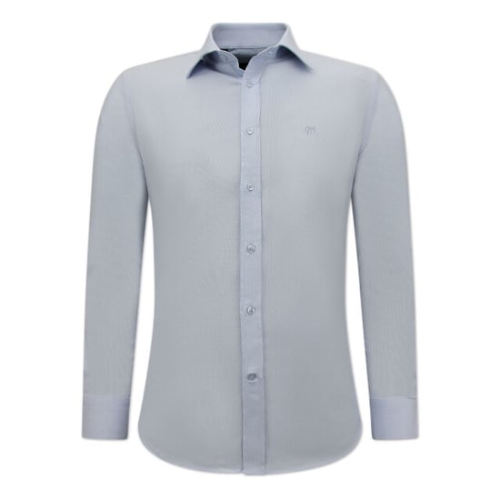 Gentile Bellini Oxford shirts licht - Image 2