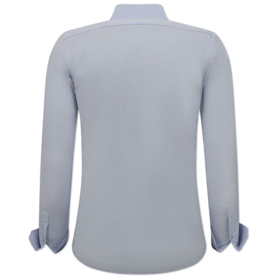 Gentile Bellini Oxford shirts licht - Image 3