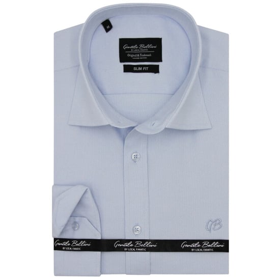 Gentile Bellini Oxford shirts licht - Image 4