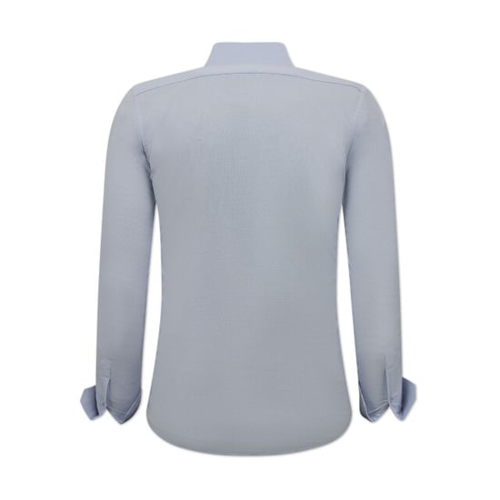 Gentile Bellini Oxford shirts licht - Image 6